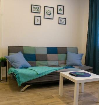 Apartman I Studio Apartman Vitana