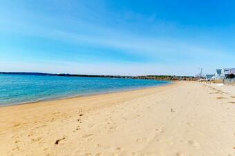 Cozy Beach Cottage