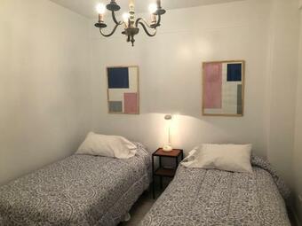 Apartamento Confort Y Tranquilidad A Pasos Del Obelisco