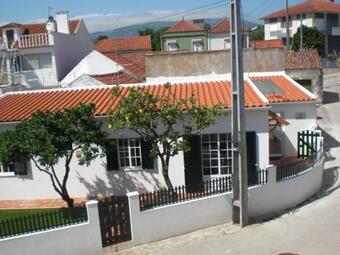 Agroturismo Casa Do Limoeiro