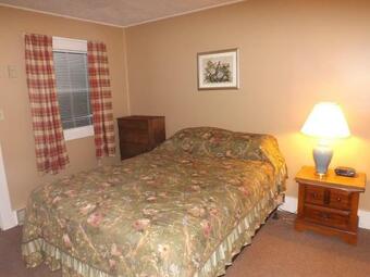 Hotel Boulder Suites