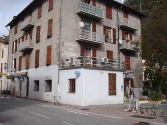 Hotel Au Relais D'auron