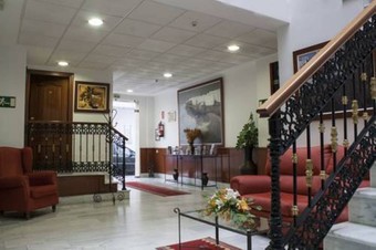 Hotel La Parrita