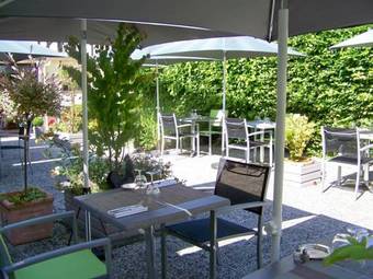 Hotel Auberge De L'abbaye