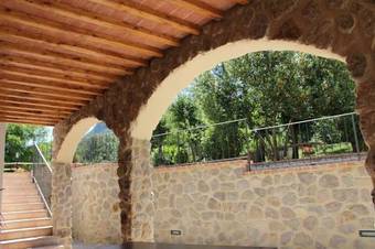 Agroturismo Agriturismo Le Paicciole