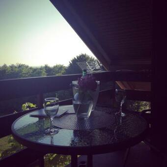 Holiday Home Bella Vita