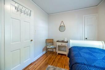 Waterfront Edenton Bay Cottage - Walk To Dtwn