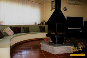 Agroturismo Alojamento Po�o Do Barro