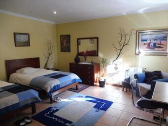 Apartamento Quinta Da Tapada