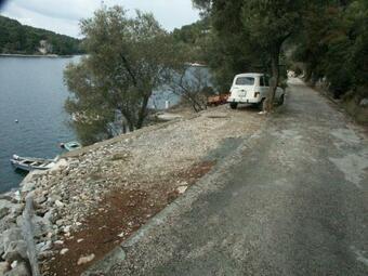Apartments By The Sea Babine Kuce, Mljet - 610