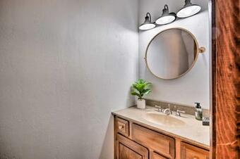 Grand Lake Home - Multi-level Views And Hot Tub