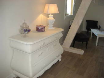 Hostal La Maison Sur Les Nuages