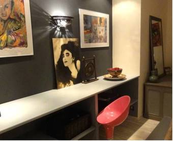 Bed & Breakfast Chambre D'h�tes Au Fil De L'eau