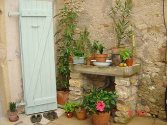 Bed & Breakfast La Maison D'ang�line