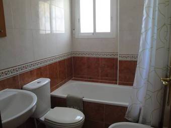 Holiday Home Urb. La Cinuelica 1, Bl.