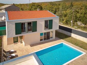 Sun Spalato Villa Starlight