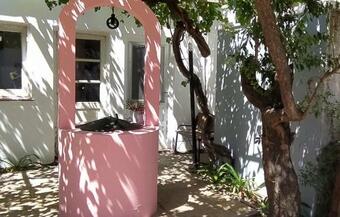 Apartamento Glamaue 1