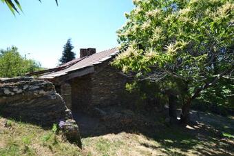 Casas De Xisto, Branda Da Aveleira