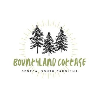 New! Bountyland Cottage - Lake Keowee - Mountains - Clemson University