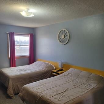 Hotel Tipperary Motel And Lodge