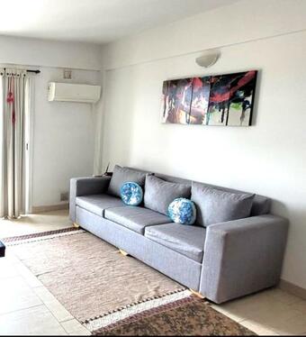Apartamento Los Nogales 2