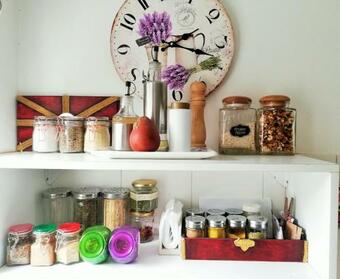 Alojamiento Familiar