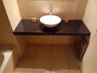 Apartamento Estudio Hindu Club