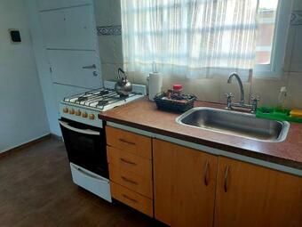 Apartamento Departamento Cerca Parque Termal Dolores