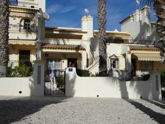 Holiday Home Amadeo Vives,volle N.