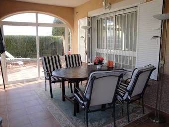 Holiday Home Abeto 6,block1 Nr 5,fase