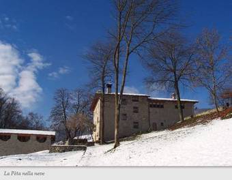 Agroturismo Agriturismo La Peta