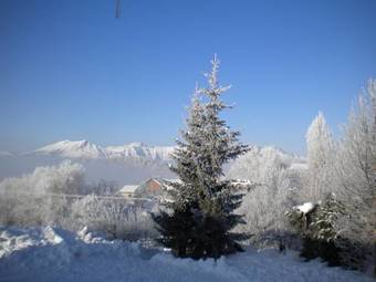 Hotel Auberge L'ocaniere