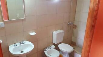 Apartamento Caba�as Del Mollar Salta Con Wifi Y Netflix