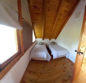 Caba�a ?la Gregoria?