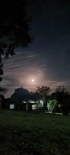 Cerro Lajoubert Casa Quinta Lodge