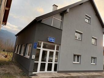 Apartmani Marijamagdalena