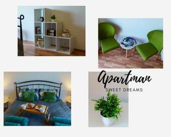 Apartamento Sweet Dreams