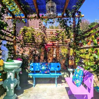 Ch�cara Toca Do Coelho-biritiba Mirim Sp