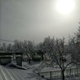 Apartamento Village House Flowerside