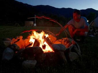 Velebit Outdoor Camp