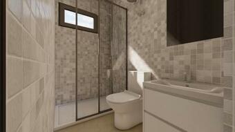 Charta2 Mobile Home - Kamp Donji Karin