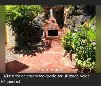 Casa Pedacinho Do Morro