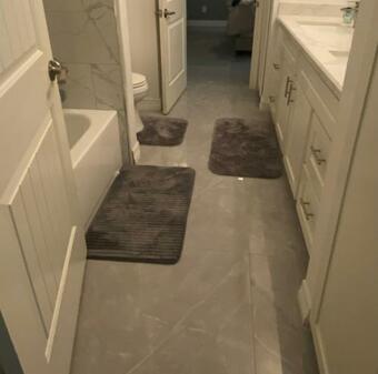 A Spacious 4 Bedroom Home