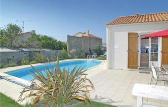 Holiday Home La Versenne