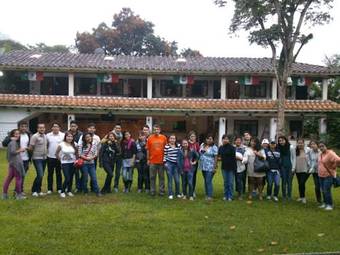 Hotel Posada La Querencia