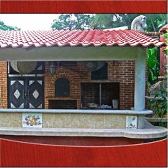 Hotel Hacienda Xico Inn