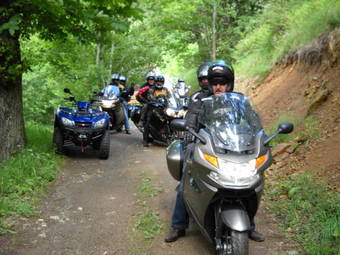 Bed & Breakfast Domaine De La Chave