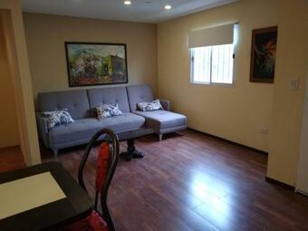 Apartamento Sol Andino