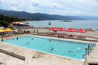 Apartments For Families With Children Jasenak, Karlovac - 17501