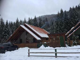 Apartamento Ellen-lara